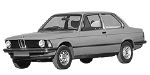 BMW E21 DF894 Fault Code