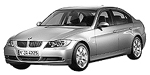 BMW E90 DF894 Fault Code