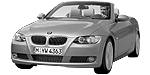 BMW E93 DF894 Fault Code