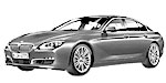 BMW F06 DF894 Fault Code