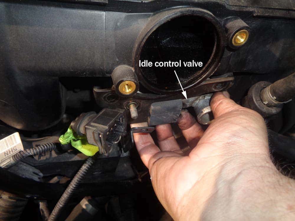 See DF894 in engine